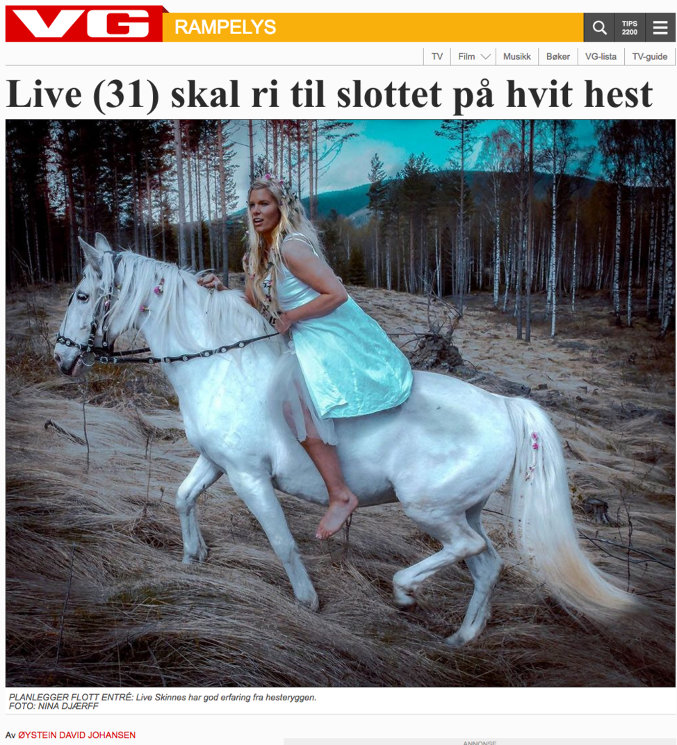 VG