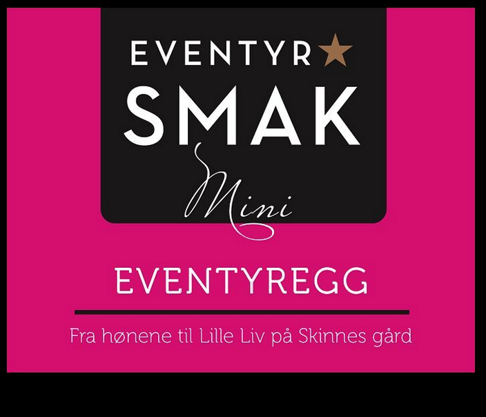 evenetyrsmak mini profil